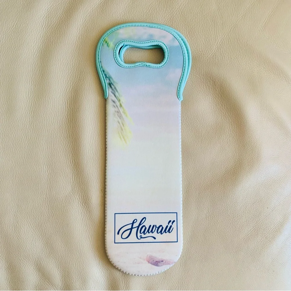N/A hawaii themed